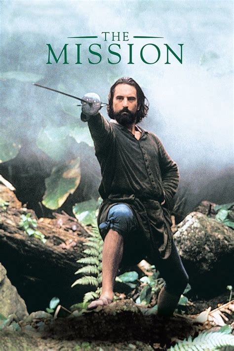 the mission 1986 film